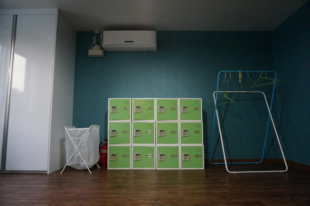 Sky Island Guesthouse Busan Room photo
