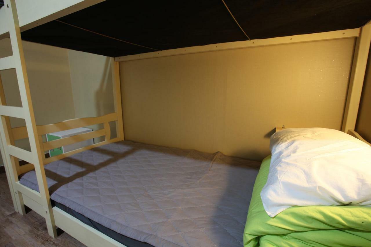 Sky Island Guesthouse Busan Exterior photo